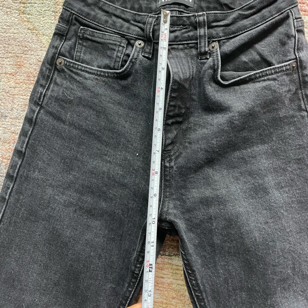 Zara jeans - Picture 3 of 5